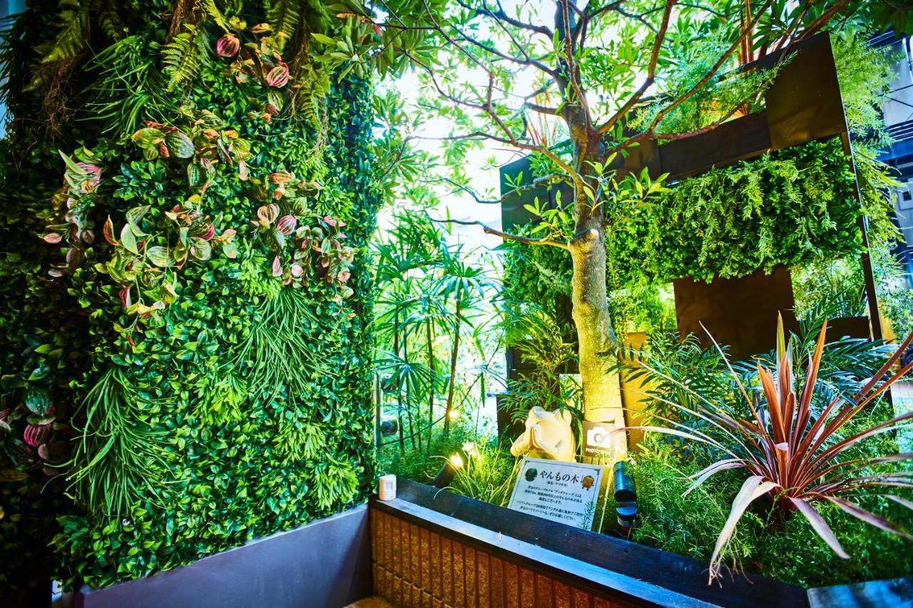 Отель Petit Bali Ikebukuro (Adults Only) Токио Экстерьер фото